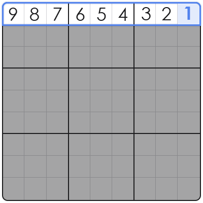 biggest sudoku