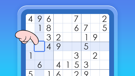 advanced techniques for solving sudoku
