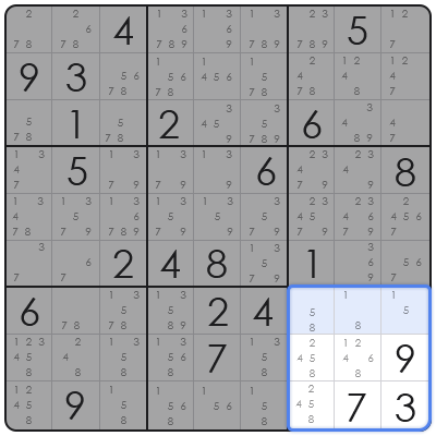 is sudoku hard