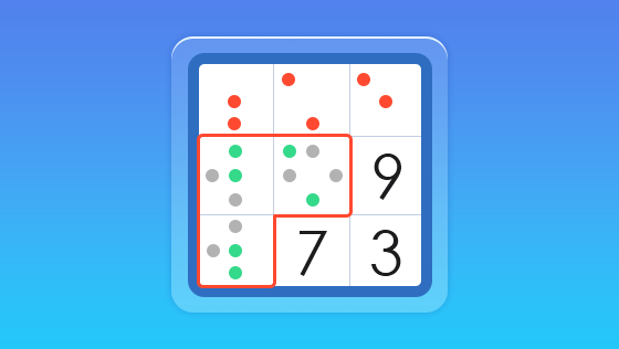 daily sudoku jigsaw
